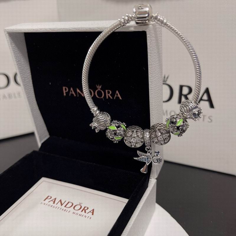 Pandora bracelet 16-21 01yxx17